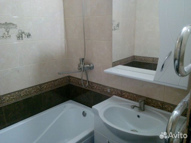 Ремонт квартир под ключ,плиточник