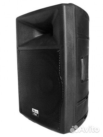 XLine XL-15 пассивная акустика доставка бесплатно XLine XL-15 пассивная акустика доставка бесплатно