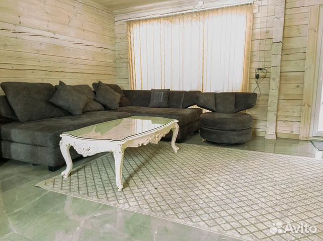 

3-к. коттедж, 72 м²