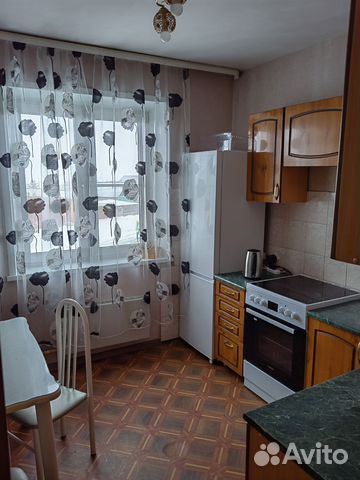 

3-к. квартира, 64 м², 6 кроватей