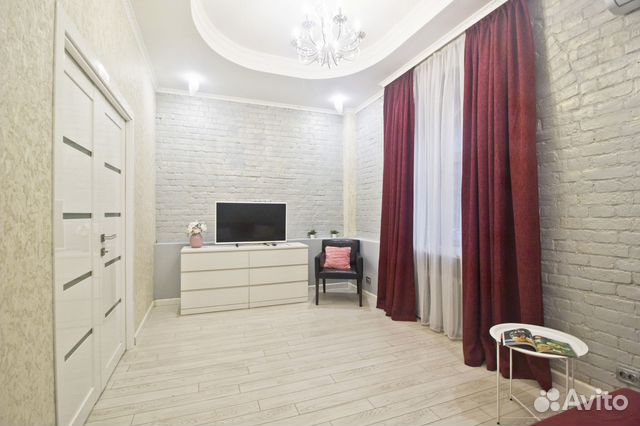 

3-к. квартира, 58 м², 4 кровати