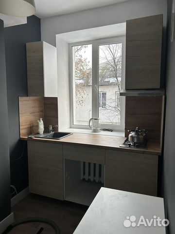 

2-к. квартира, 50 м², 3 кровати