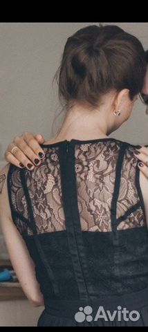 Платье в пол Concept club, размер xxs