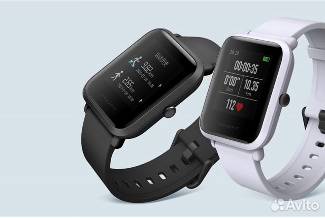 Xiaomi Huami Amazfit Bip Global Version