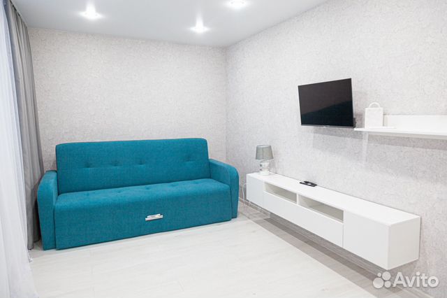 

2-к. квартира, 60 м², 3 кровати