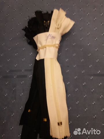 Разнообразные молнии Разнообразные молнии