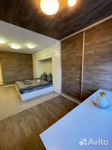 

2-к. квартира, 88 м², 4 кровати