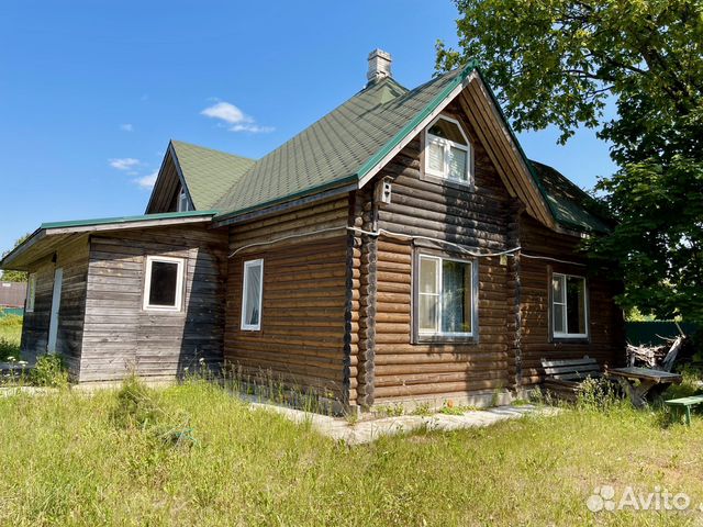 

4-к. дом, 150 м²