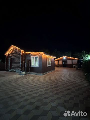 

2-к. дом, 173 м²