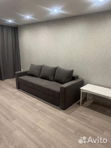 

1-к. квартира, 31 м², 1 кровать