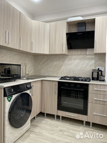 

2-к. квартира, 55 м², 4 кровати