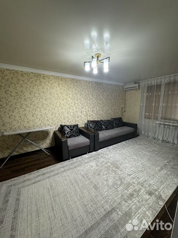 

2-к. квартира, 65 м², 2 кровати