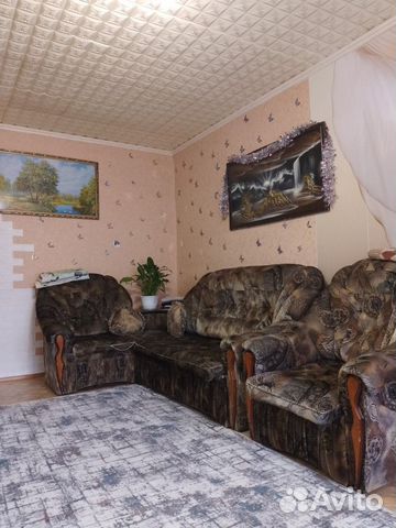 

2-к. квартира, 43 м², 5 кроватей