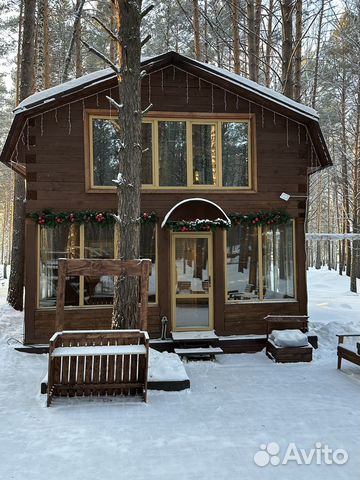 

3-к. дом, 150 м²
