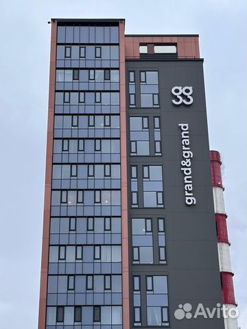 

2-к. квартира, 46 м², 3 кровати