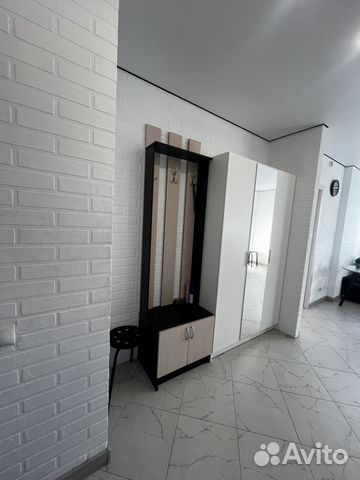

1-к. квартира, 35 м², 2 кровати