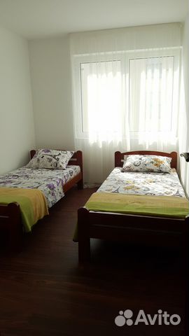 Квартира (Черногория)