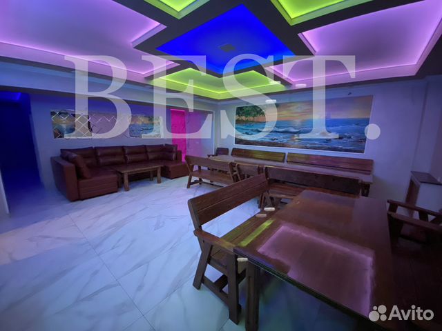 

5-к. коттедж, 300 м²