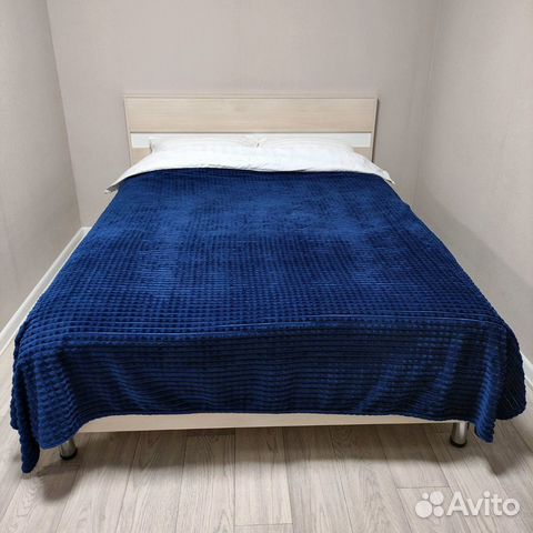 

Квартира-студия, 24,1 м², 2 кровати