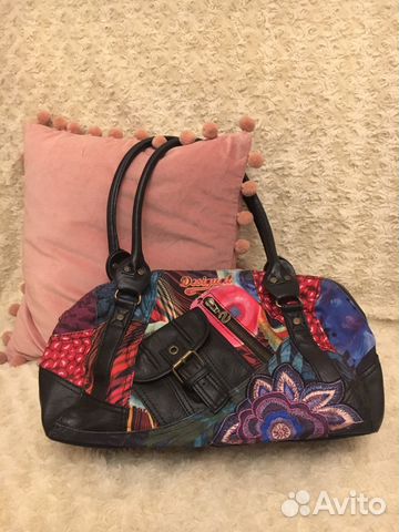Cумка Desigual