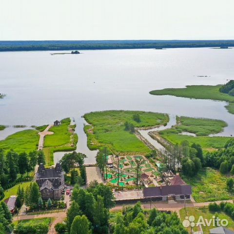 

1-к. дом, 30 м²