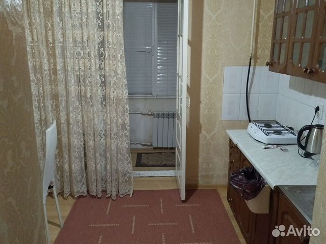 

2-к. квартира, 66 м², 2 кровати