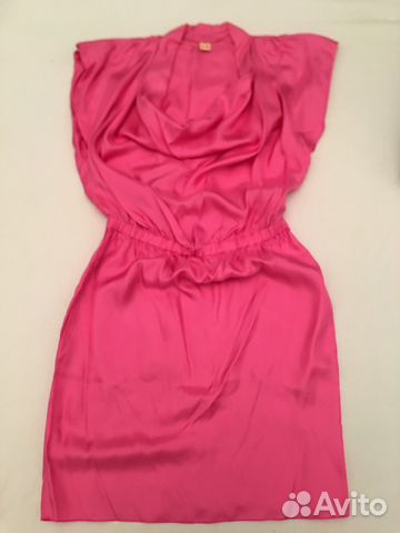 Платье Hugo Boss Orange
