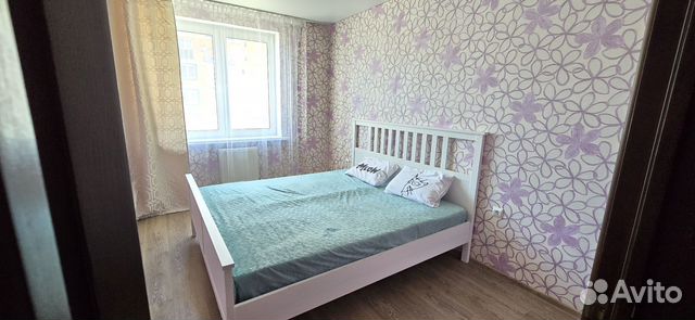 

3-к. квартира, 75 м², 4 кровати