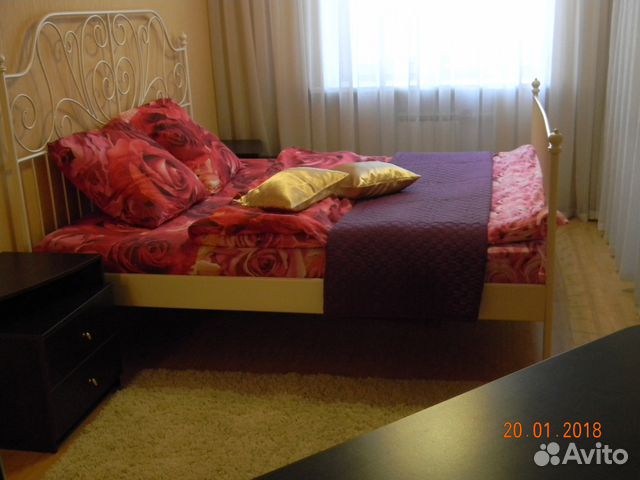 2-к квартира, 58 м², 2/9 эт. 2-к квартира, 58 м², 2/9 эт.