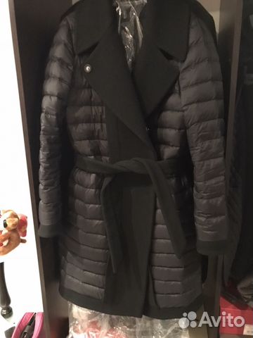 Пуховик Moncler оригинал Пуховик Moncler оригинал