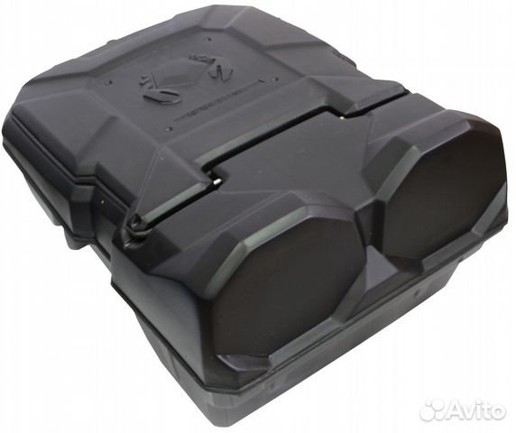 Кофр задний квадроцикл SSV Polaris RZR 1000 / 900 Кофр задний квадроцикл SSV Polaris RZR 1000 / 900