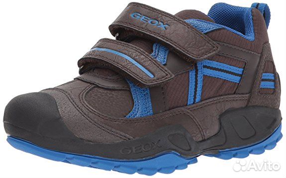 Кроссовки Geox, новые, р.24 Кроссовки Geox, новые, р.24