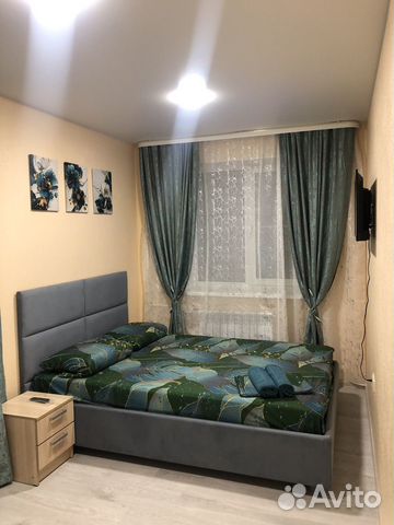 

2-к. квартира, 48 м², 5 кроватей