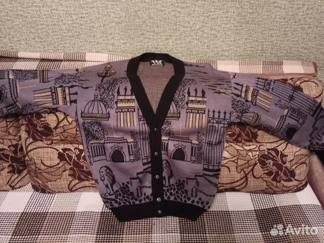 Джемпер