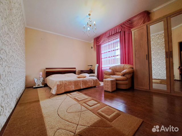 

2-к. квартира, 70 м², 3 кровати
