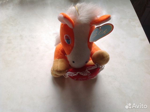 Мягкие игрушки Мягкие игрушки