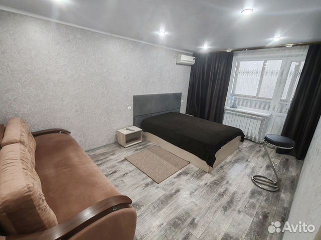 

2-к. квартира, 55 м², 4 кровати