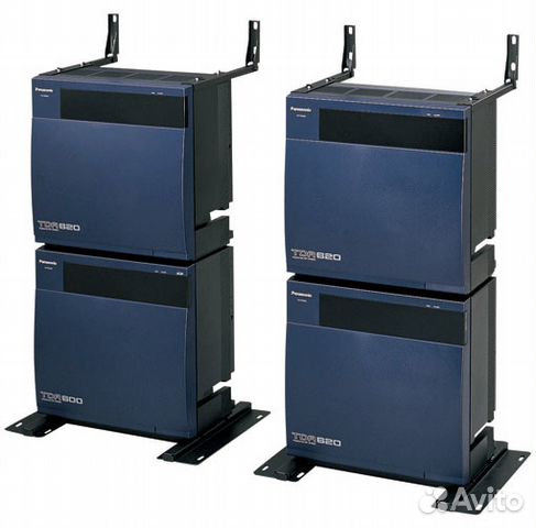 Блок расширения Panasonic KX-TDE620BX