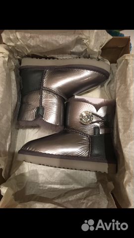 Угги ugg