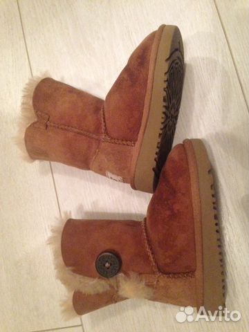 Ugg детские 22рр Ugg детские 22рр