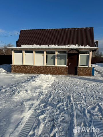 

4-к. дом, 100 м²
