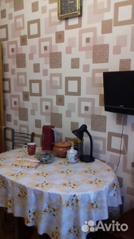Комната 15 м² в 2-к, 7/16 эт. Комната 15 м² в 2-к, 7/16 эт.