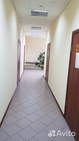 Офисное помещение, 137.1 м²