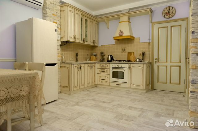 

2-к. квартира, 50 м², 3 кровати