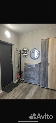 

1-к. квартира, 45 м², 1 кровать