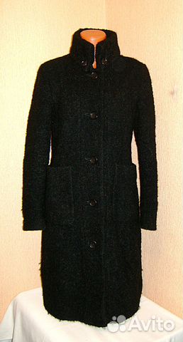 Пальто