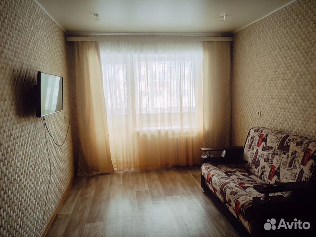 

2-к. квартира, 50 м², 4 кровати