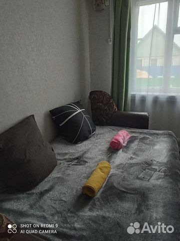 

3-к. квартира, 78 м², 4 кровати