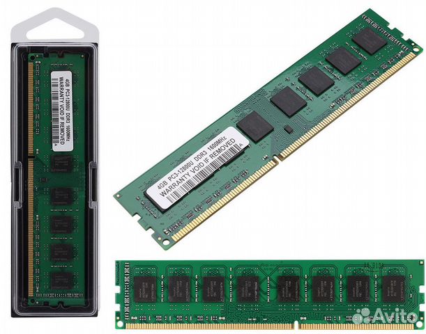 Ddr3 Купить Для Пк