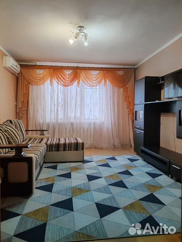 

2-к. квартира, 48 м², 2 кровати